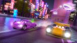 In Kinect Rush: A Disney/Pixar Adventure