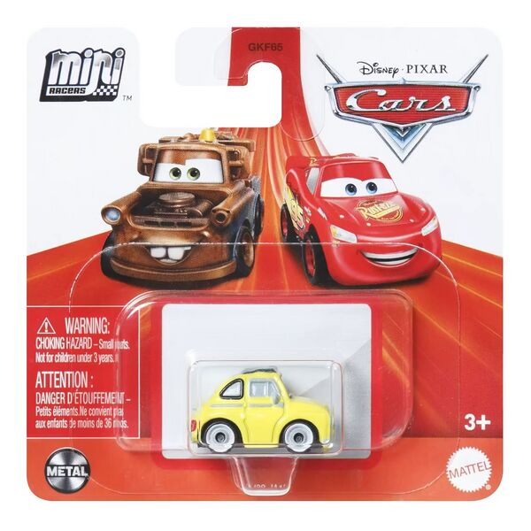 File:Mini Racers 2024 Luigi card.jpg