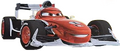 Francesco Bernoulli (Racing Red, 2021)