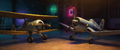 Planes: Fire & Rescue