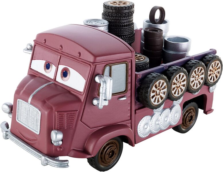 File:Alexis Wheelson diecast.jpg