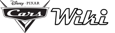 Disney•Pixar CARS Wiki