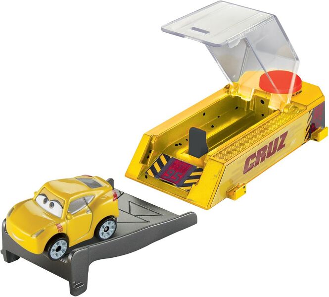 File:Mini Racers Cruz Ramirez Launcher.jpg