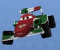 Francesco Bernoulli