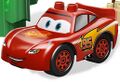 Lightning McQueen