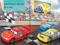 Race Around the World