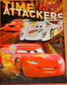 "Time Attackers"