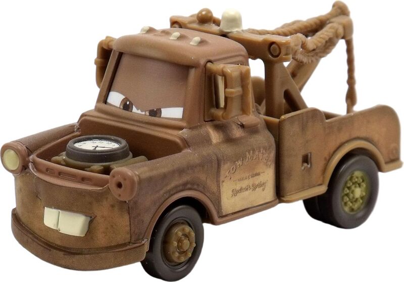 File:Mater (Time Travel Mater) diecast.jpg