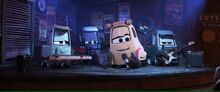 Cars 3