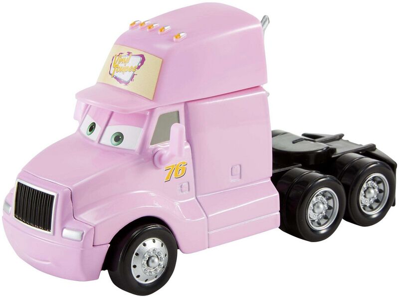 File:Vinyl Toupee Cab diecast.jpg