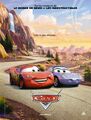 French poster