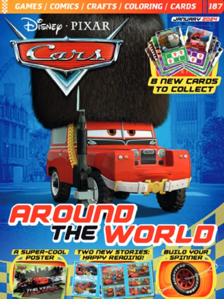 File:Cars Magazine 187 Sample.png