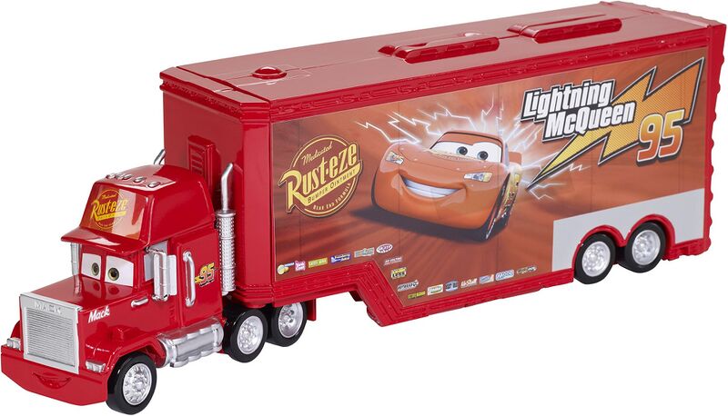 File:Mack Truck Playset CDN64.jpg