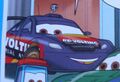 Max Schnell as the Re-Volting Rally Racer