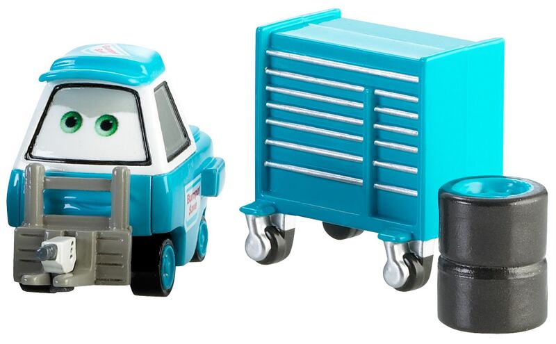 File:Ponchy Wipeout's Pitty Diecast.jpg