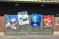 Toy Car Story, Monster Trucks, Inc., Fueling Nemo, and The Incredicars