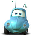 Special Aphid GT