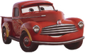 Hot Rod Smokey (2019)
