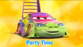 Party Time (2014)