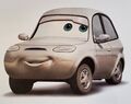 Meet the Cars artwork
