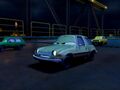 Cars 2: The Video Game
