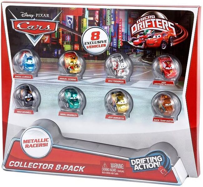 File:Micro Drifters Collector 8-Pack.jpg