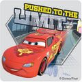 "Pushed to the Limit"