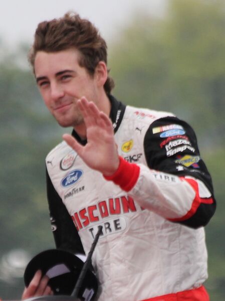 File:Ryan Blaney Road America 2015.jpg