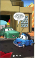 Disney Comics