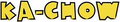 Ka-chow
