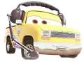 John Lassetire (headset, 2016)