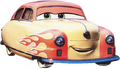 "Hot Rod" (2021)