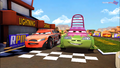 Cars: Fast as Lightning