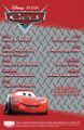 Issue #1 credits.