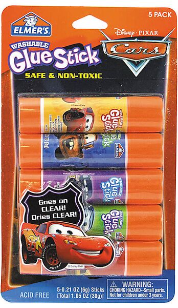 File:Elmers Washable Glue Stick 5-pack.jpg