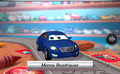 Cars Daredevil Garage