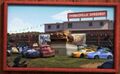 Cars 3 credits.