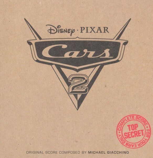 File:Cars 2 C&C Album Cover.jpg