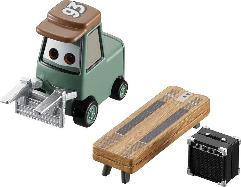 File:Rich Hurry 2019 diecast.jpg