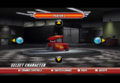 Cars: Race-O-Rama (2009)