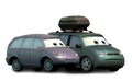 Mini and Van