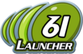 Vitoline Launcher