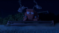 Mater and the Ghostlight