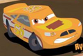 The World of Cars Online artwork