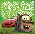 "Ka-chow!"