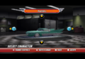 Cars: Race-O-Rama