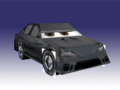 Security Car