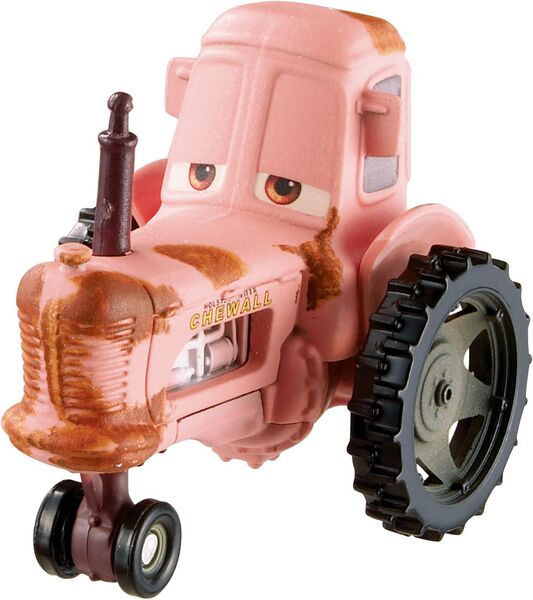 File:Tractor China diecast.jpg