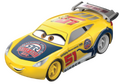 Cruz Ramírez render