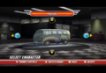 Cars: Race-O-Rama